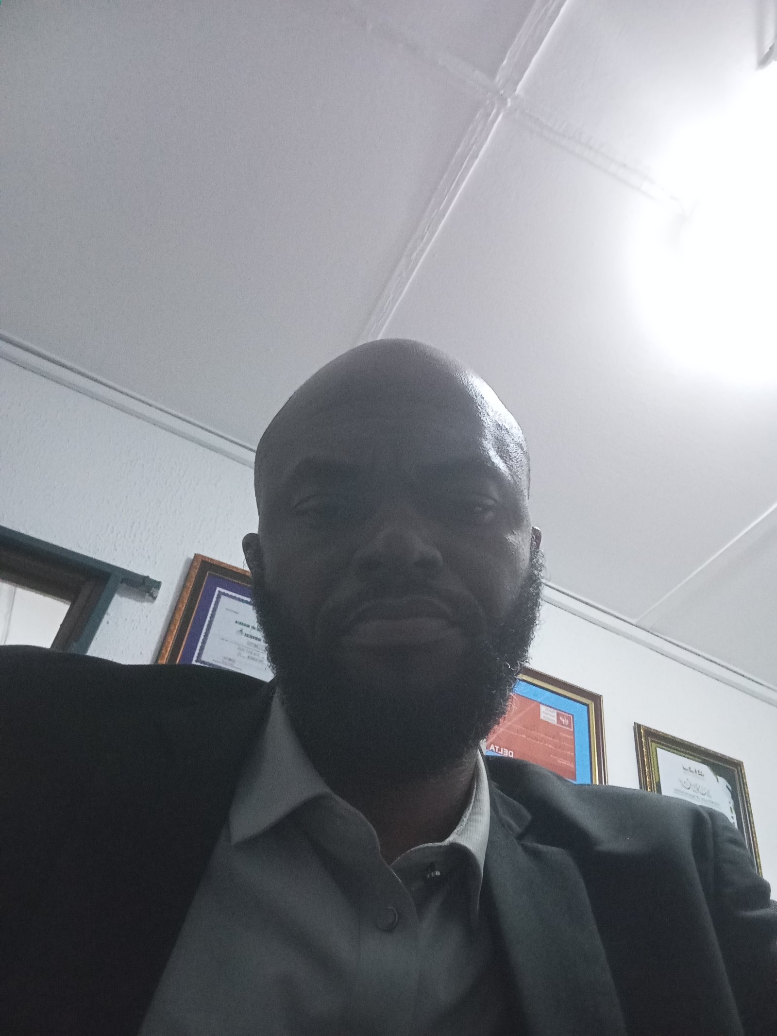 Chukwudi S. Igboegwu, Founder of SmartDesk Studio Limited